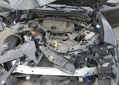 2019 Alfa Romeo Stelvio из США, поврежденный, VIN ZASPAJAN3K7C60387